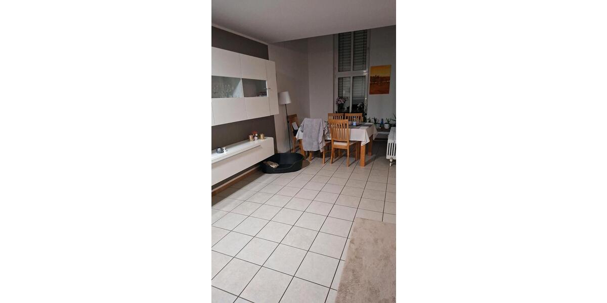 Maisonettenwohnung Rheinfelden (Baden) - 3 Zimmer, 81 m&sup2;, 1.100&euro; | Angebot:26516817