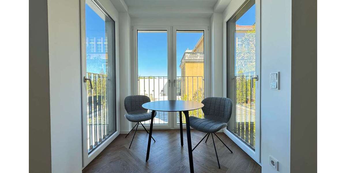 Etagenwohnung Berlin Lichtenberg - 1 Zimmer, 28 m&sup2;, 749&euro; | Angebot:26382208