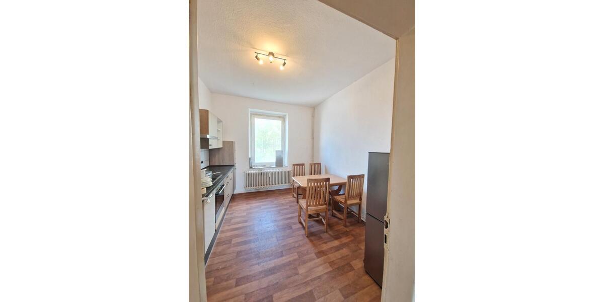 Wohnen auf Zeit Osnabrück Fledder - 3 Zimmer, 69 m&sup2;, 420&euro; | Angebot:26272937