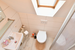 Moderne 4 Zi Maisonette mit 2 Schlafräumen mitten in Hornau