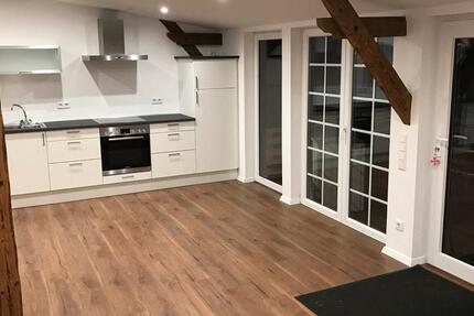 Wohnung Großenwiehe - 4 Zimmer, 95 m&sup2;, 1.100&euro; | Angebot:25299740