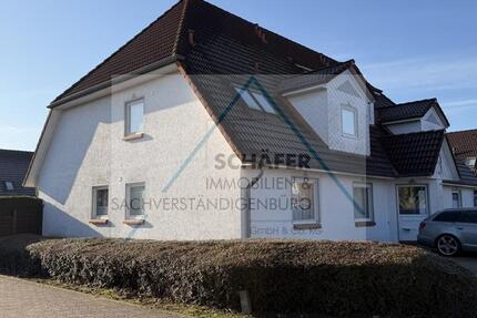 Wohnung Twistringen - 3 Zimmer, 73 m&sup2;, 675&euro; | Angebot:24600528