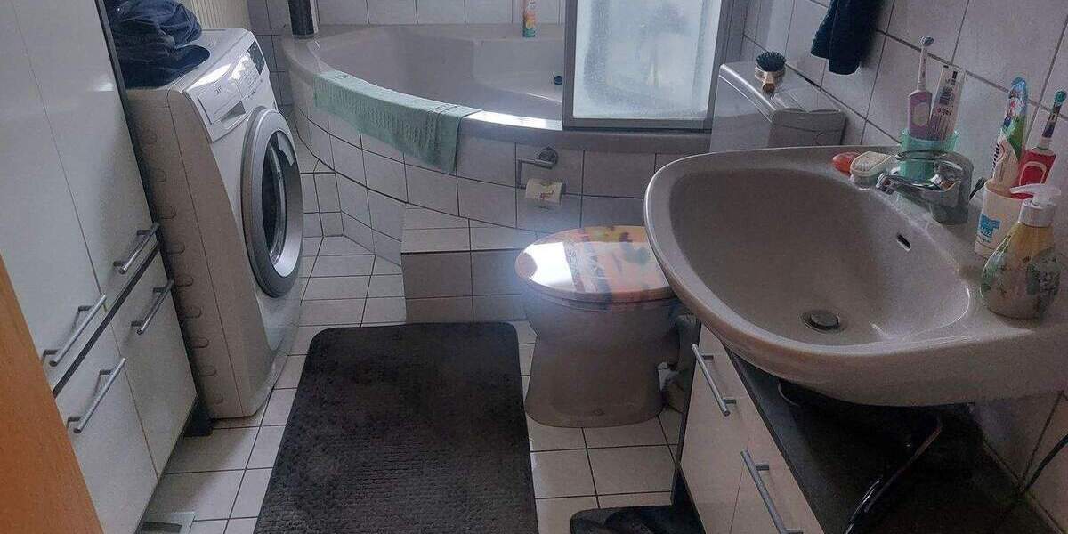 Etagenwohnung Zirndorf Weinzierlein - 3 Zimmer, 82 m&sup2;, 697&euro; | Angebot:25107879