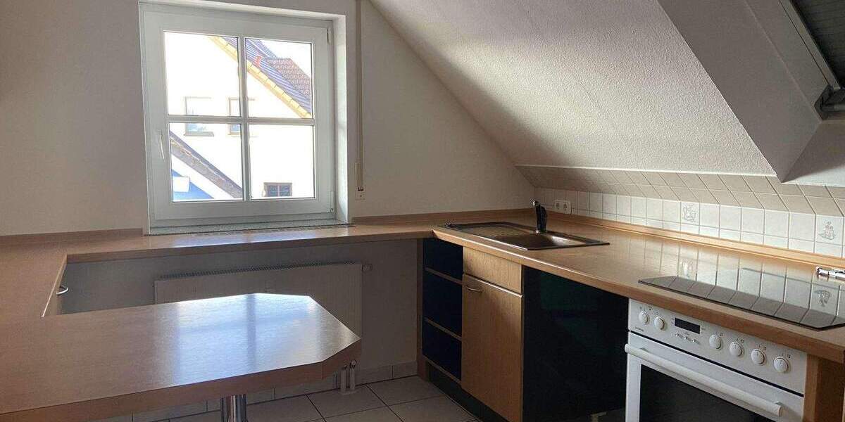 Etagenwohnung Heroldsbach Oesdorf - 4 Zimmer, 127 m&sup2;, 1.075&euro; | Angebot:24669734