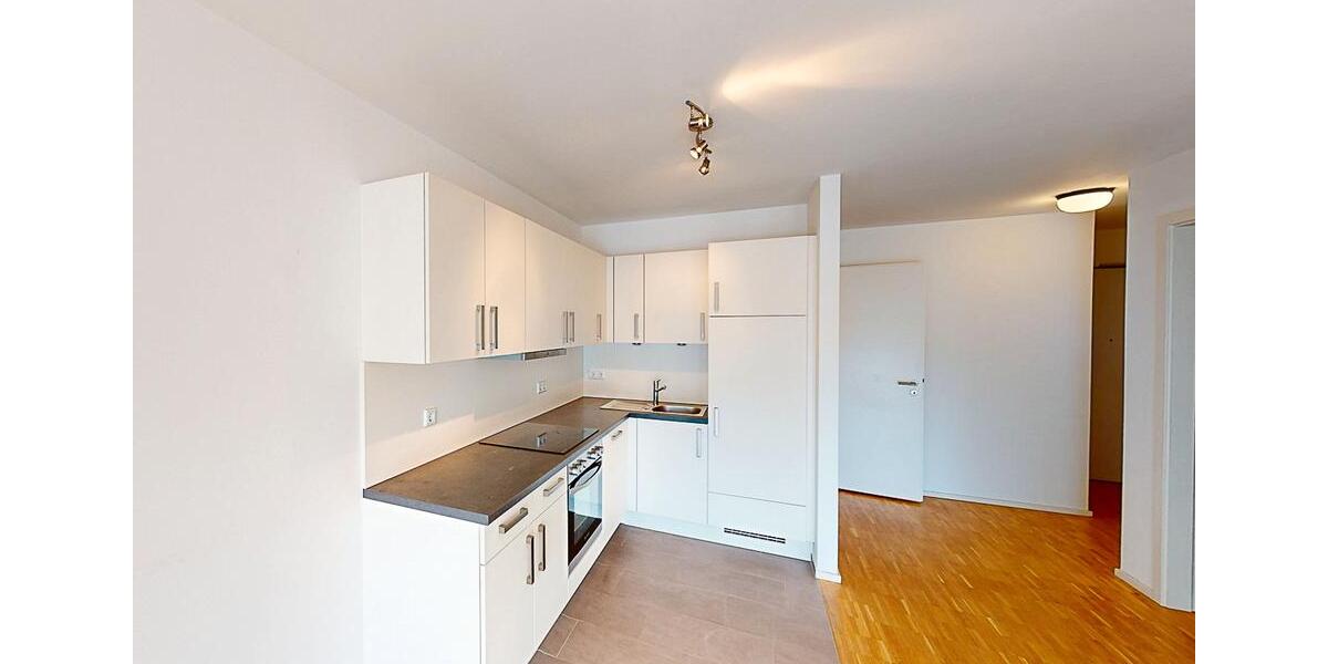 Etagenwohnung Wuppertal Gemarkung Elberfeld - 2 Zimmer, 87 m&sup2;, 1.005&euro; | Angebot:26633935