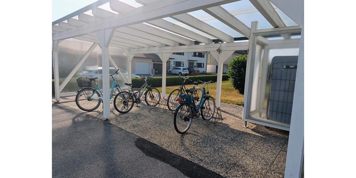 Etagenwohnung Bad Füssing - 2 Zimmer, 50 m&sup2;, 450&euro; | Angebot:26547203