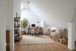 Dachgeschoßwohnung München Ludwigsvorstadt-Isarvorstadt - 2 Zimmer, 105 m&sup2;, 2.830&euro; | Angebot:26313604