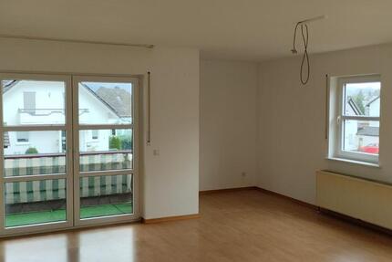 Helle renovierte Wohnung in Schmallenberg 3 zimmer