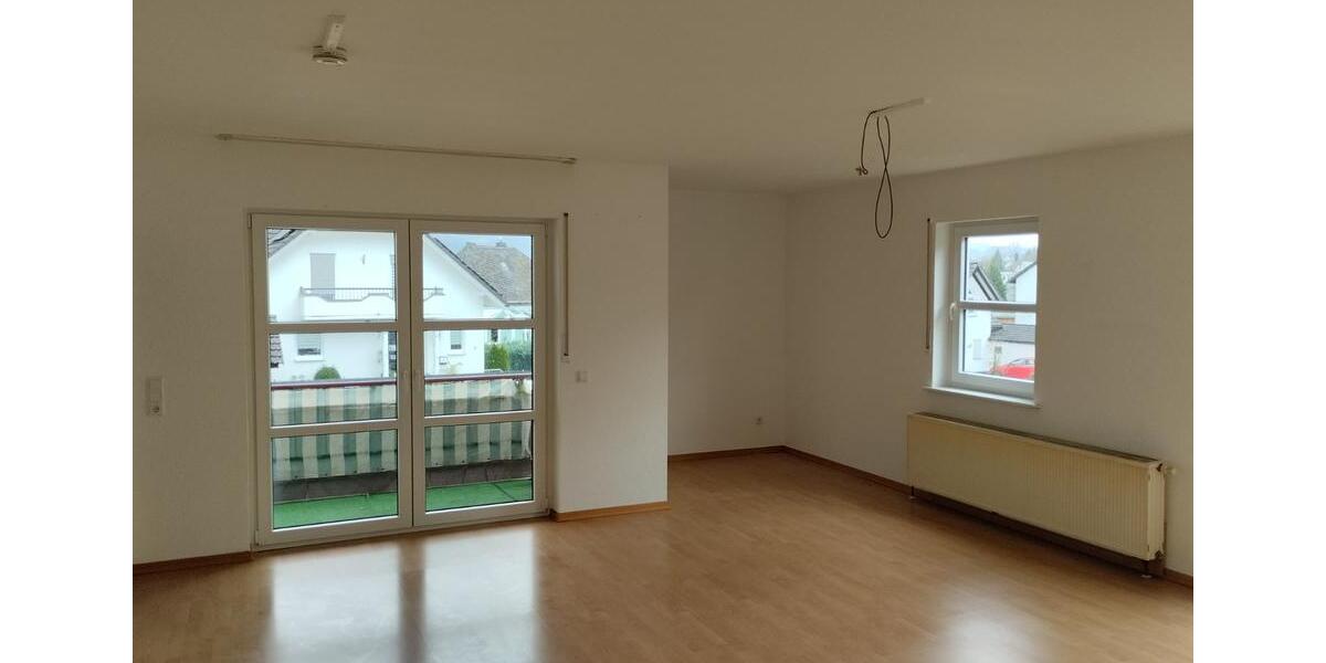 Helle renovierte Wohnung in Schmallenberg 3 zimmer
