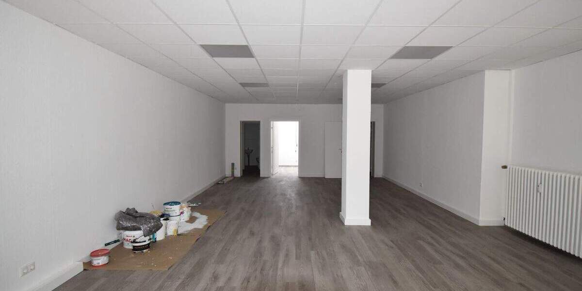 Gewerbeobjekt Wedel - 1.100&euro; | Angebot:24904582