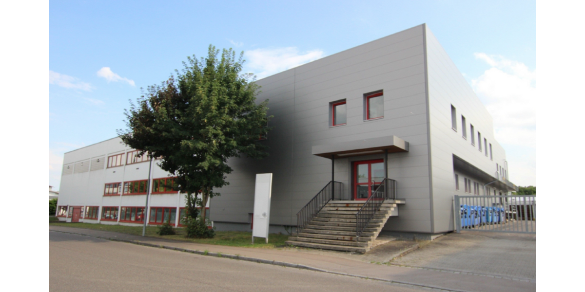 Halle in Ulm 7.500 € 1349 m² zimmer