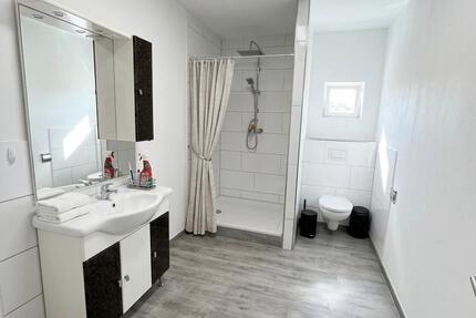 Wohnen auf Zeit Beckum - 1 Zimmer, 15 m&sup2;, 550&euro; | Angebot:26049543