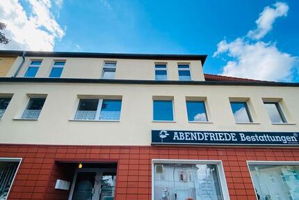 Wohnung Magdeburg Alt Olvenstedt - 1.5 Zimmer, 25 m&sup2;, 250&euro; | Angebot:25321037