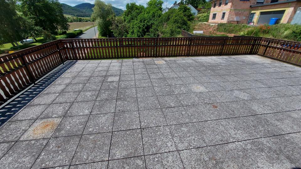 Dachgeschoßwohnung Edertal - 6 Zimmer, 90 m&sup2;, 630&euro; | Angebot:25941676