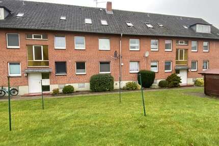 Wohnung zum Mieten in Ahrensbök 500 € 50 m² 2 zimmer