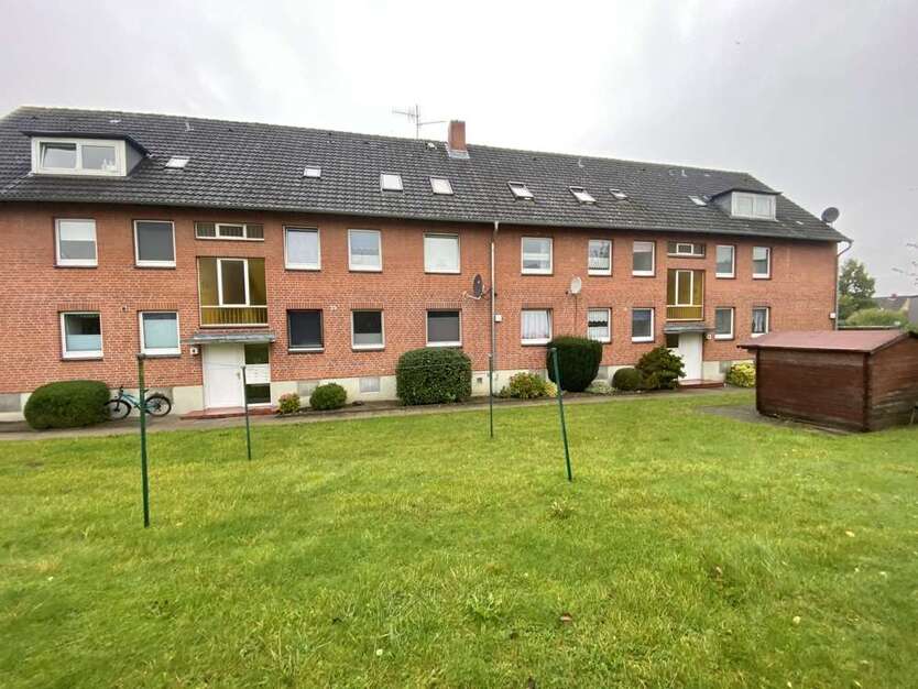 Wohnung zum Mieten in Ahrensbök 500 € 50 m² 2 zimmer
