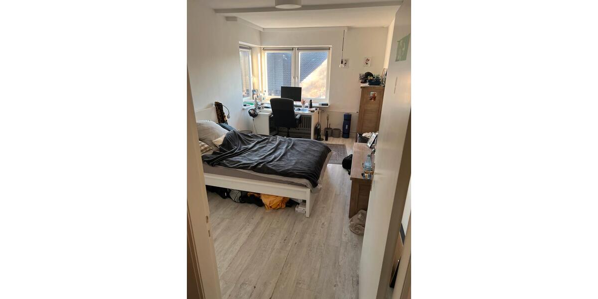 Wohnen auf Zeit Kiel - 1 Zimmer, 17 m&sup2;, 524&euro; | Angebot:26591886