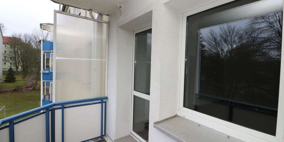 Etagenwohnung Freiberg Freiberg West - 4 Zimmer, 68 m&sup2;, 449&euro; | Angebot:26755127