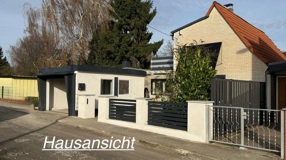 Reihenhaus in Siersleben zum vermieten 3 zimmer