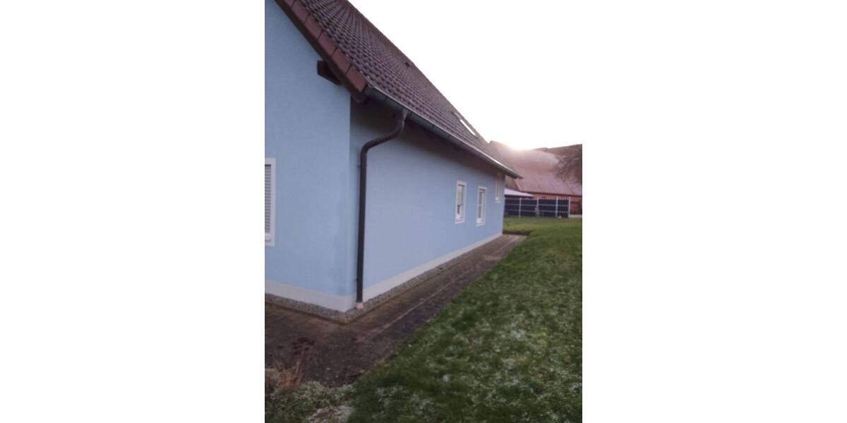Etagenwohnung Pommersfelden Stolzenroth - 5 Zimmer, 181 m&sup2;, 1.300&euro; | Angebot:26616561