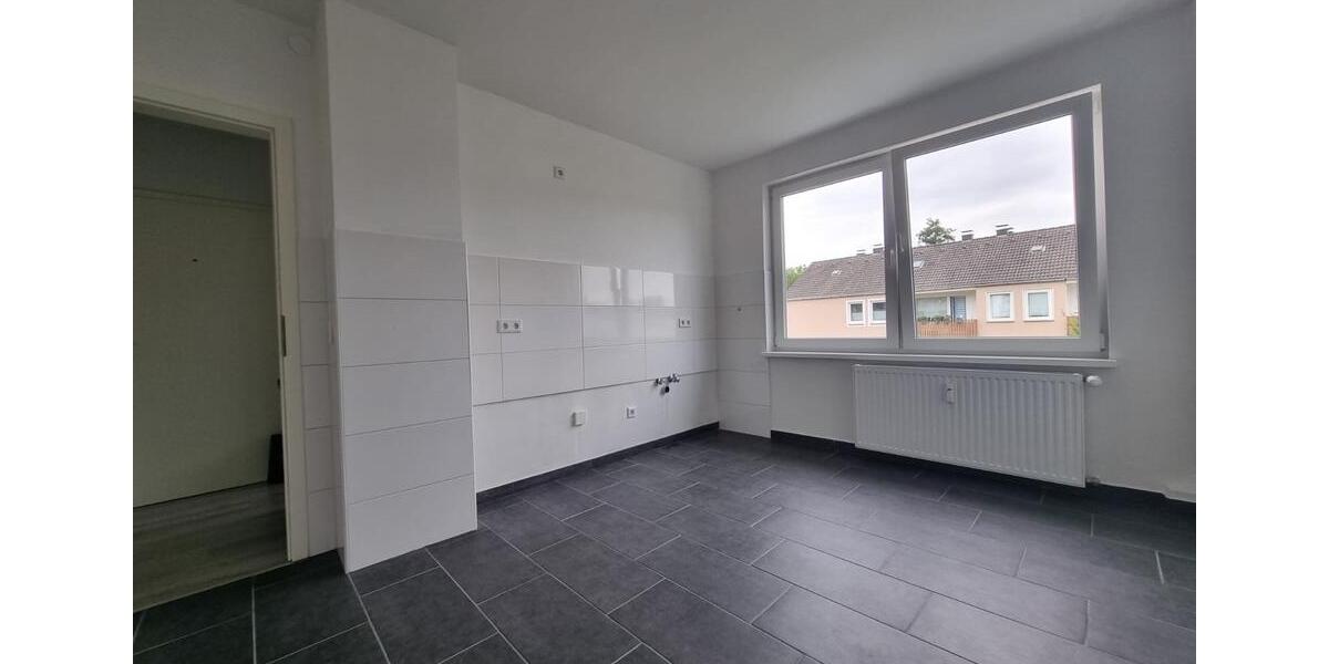 Erdgeschoßwohnung Bergkamen - 2 Zimmer, 51 m&sup2;, 449&euro; | Angebot:25080996