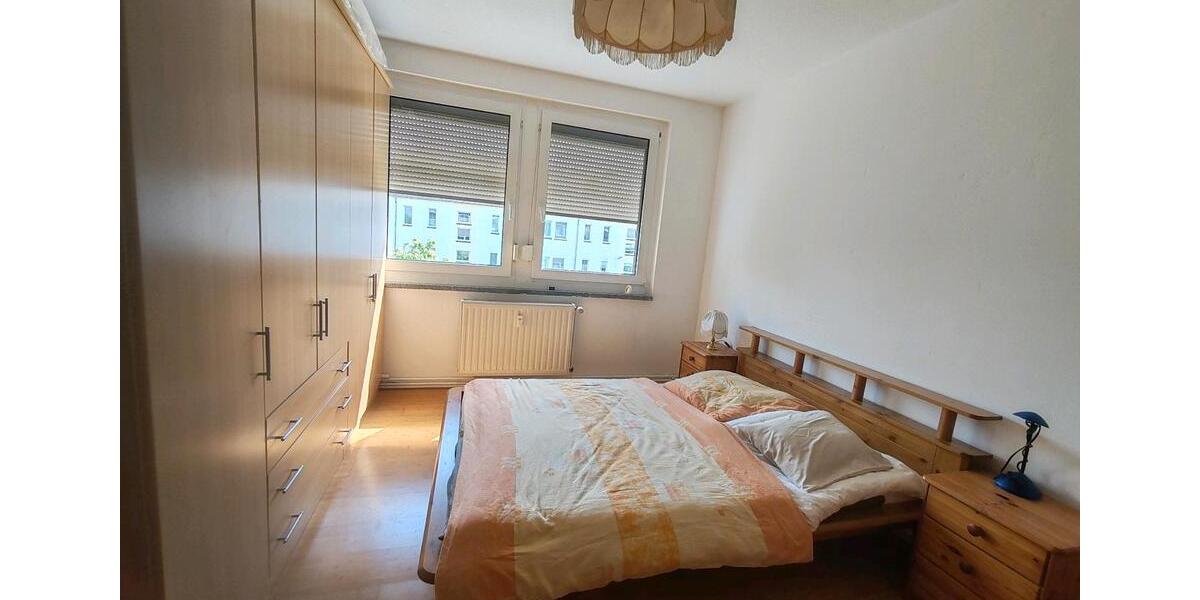 Etagenwohnung Mühlberg/Elbe Elbe - 2 Zimmer, 59 m&sup2;, 520&euro; | Angebot:26517507