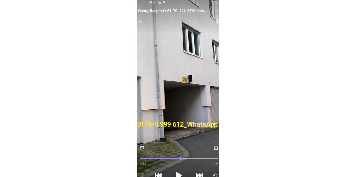 Etagenwohnung Plauen - 1 Zimmer, 38 m&sup2;, 180&euro; | Angebot:9038746