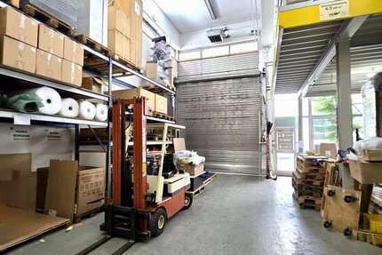 Gewerbeobjekt Waiblingen - 6.000&euro; | Angebot:26722935