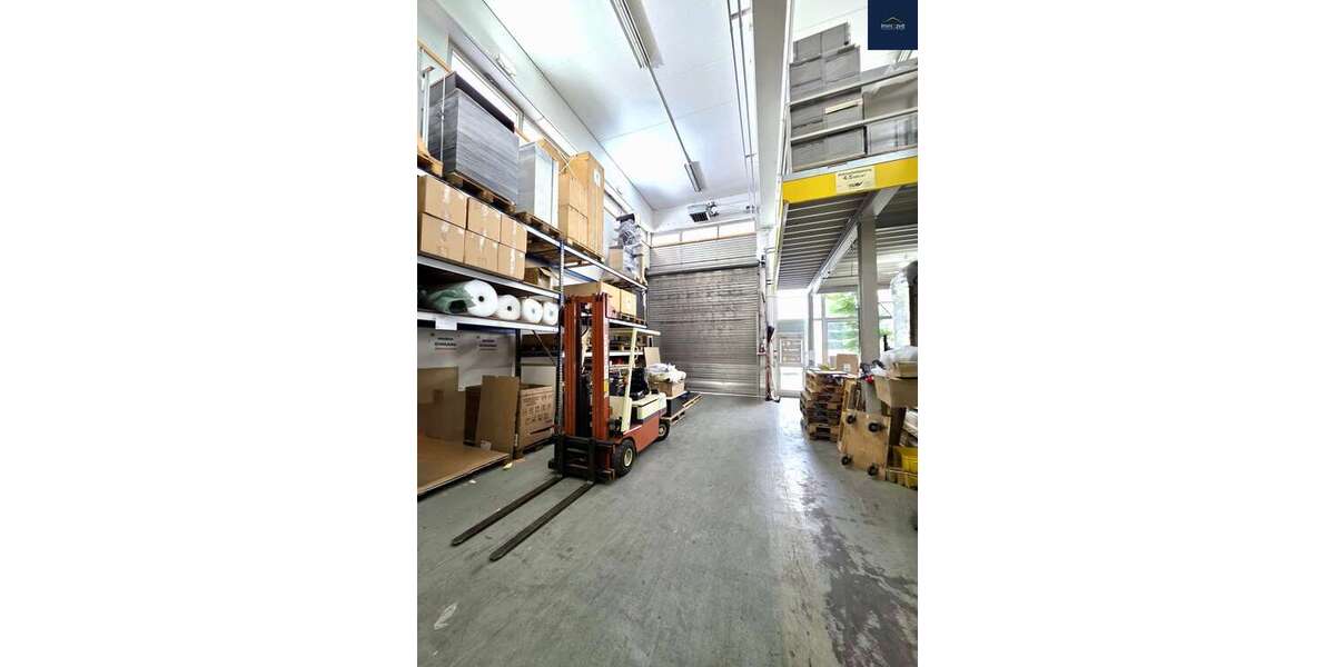 Gewerbeobjekt Waiblingen - 6.000&euro; | Angebot:26722935