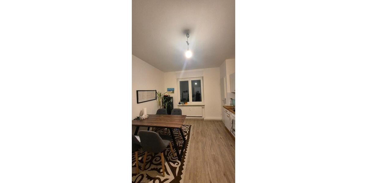 Erdgeschoßwohnung Wiesbaden Nordost - 1 Zimmer, 48 m&sup2;, 630&euro; | Angebot:24868901