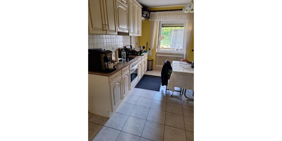 Erdgeschoßwohnung Neunkirchen - 2 Zimmer, 65 m&sup2;, 420&euro; | Angebot:25022816