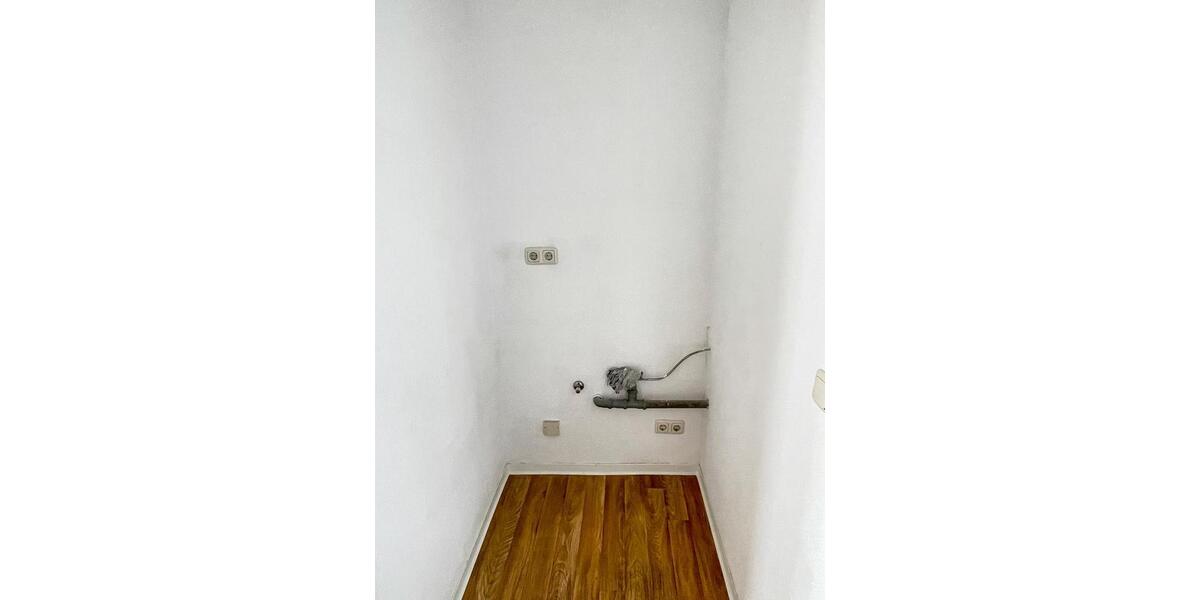 Etagenwohnung Schleiz - 1 Zimmer, 28 m&sup2;, 220&euro; | Angebot:26316850