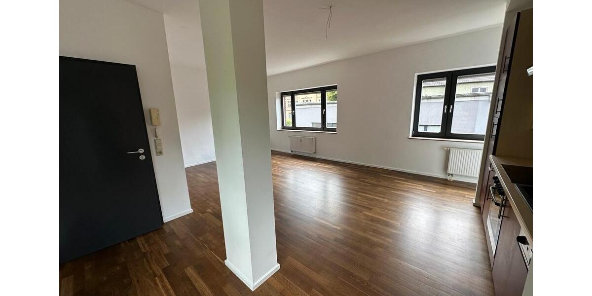 Etagenwohnung Meiningen - 1 Zimmer, 57 m&sup2;, 580&euro; | Angebot:26044543