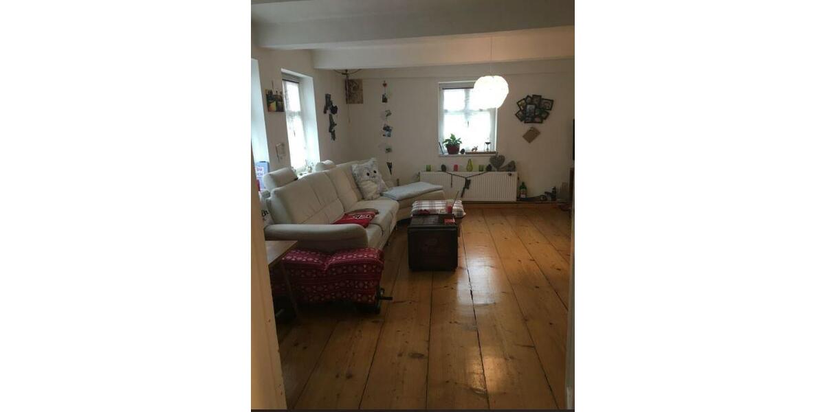 Etagenwohnung Wernigerode - 1 Zimmer, 51 m&sup2;, 414&euro; | Angebot:26544723