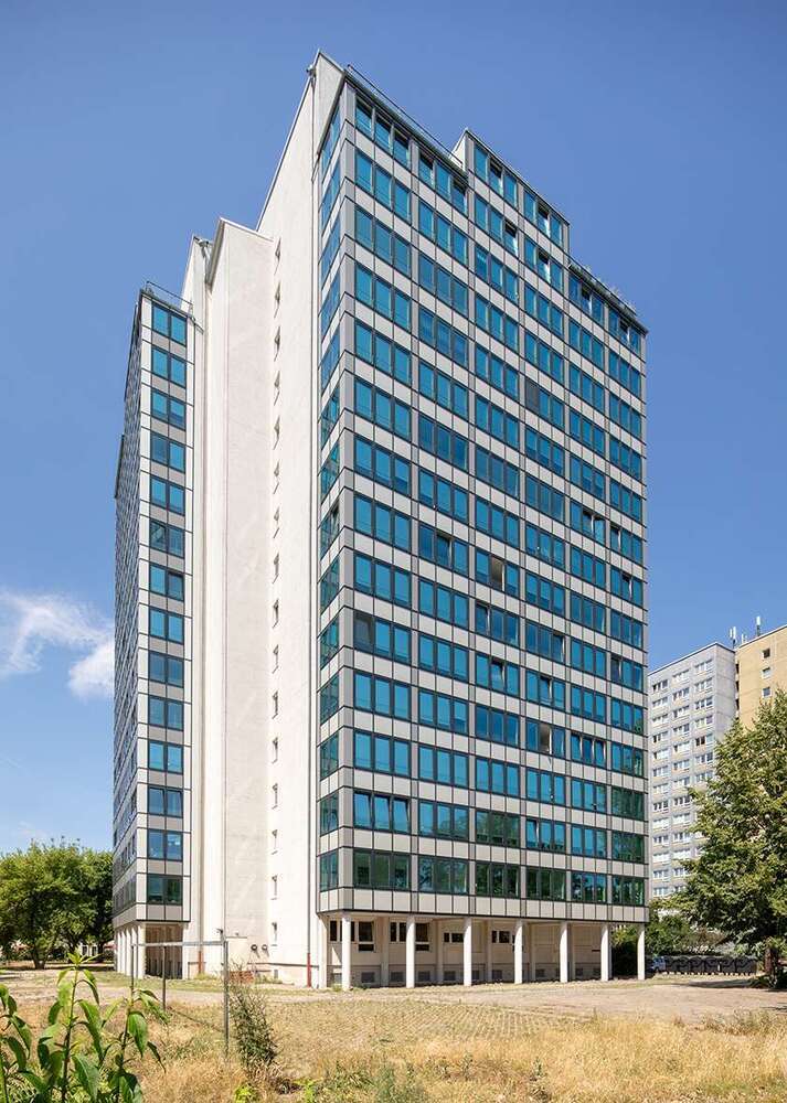 Wohnung zum Mieten in Leipzig 670,02 € 84.48 m²