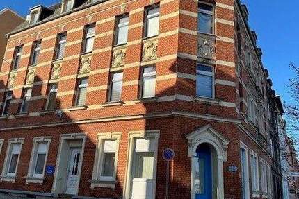 Wohnung Hof Innenstadt - 2 Zimmer, 50 m&sup2;, 320&euro; | Angebot:25140283