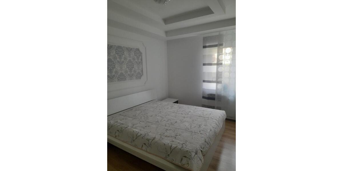 Erdgeschoßwohnung Calw - 3 Zimmer, 64 m&sup2;, 950&euro; | Angebot:24570620