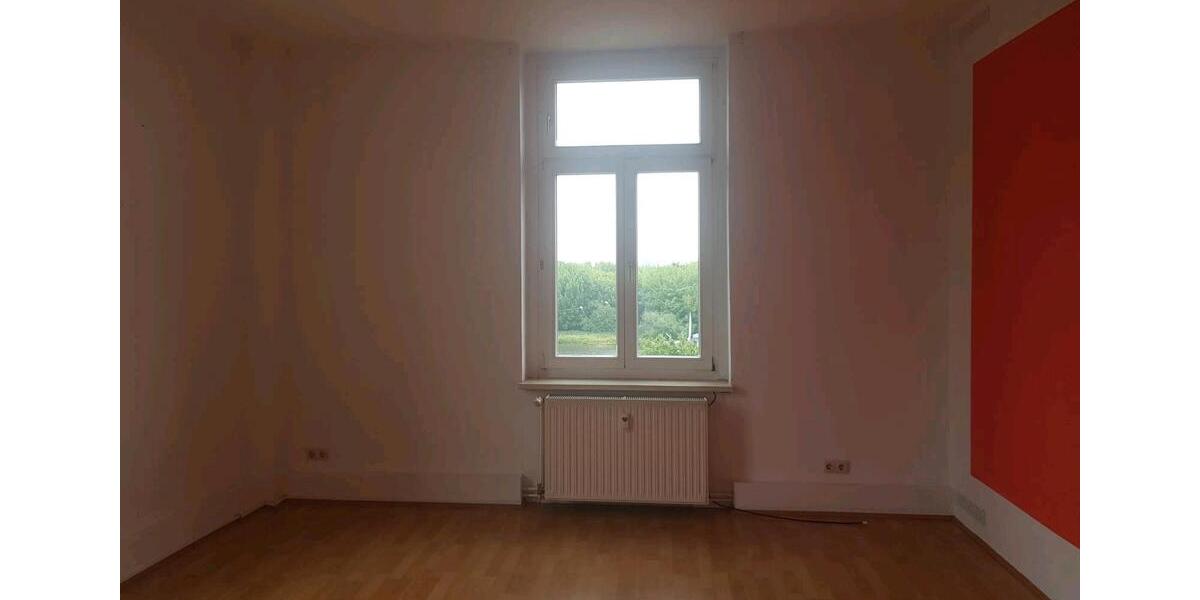 Etagenwohnung Wettin-Löbejün Löbejün - 3 Zimmer, 72 m&sup2;, 324&euro; | Angebot:25614500