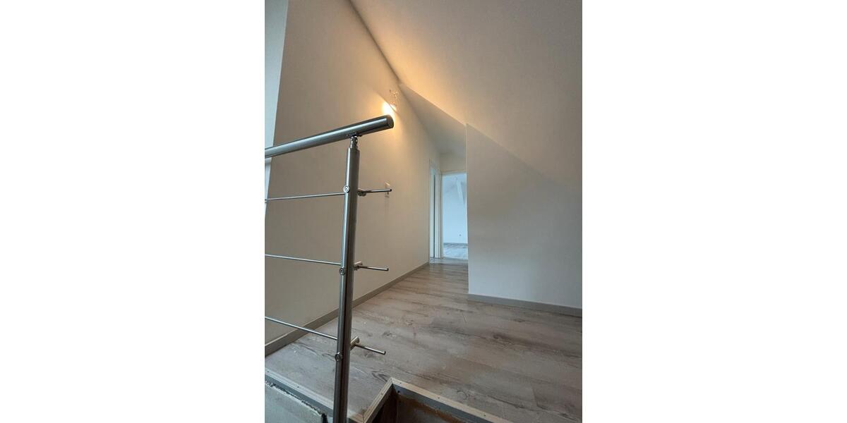 Maisonettenwohnung Tuttlingen - 4 Zimmer, 95 m&sup2;, 1.100&euro; | Angebot:25965651