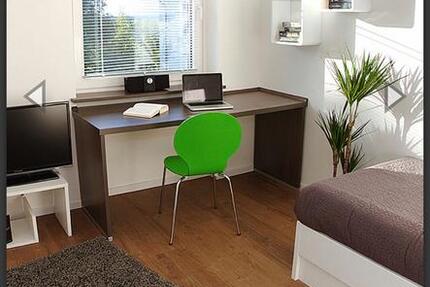 Ab sofort frei Einzel Wohnung Clausthal Zellernfeld neben UNI 1 zimmer