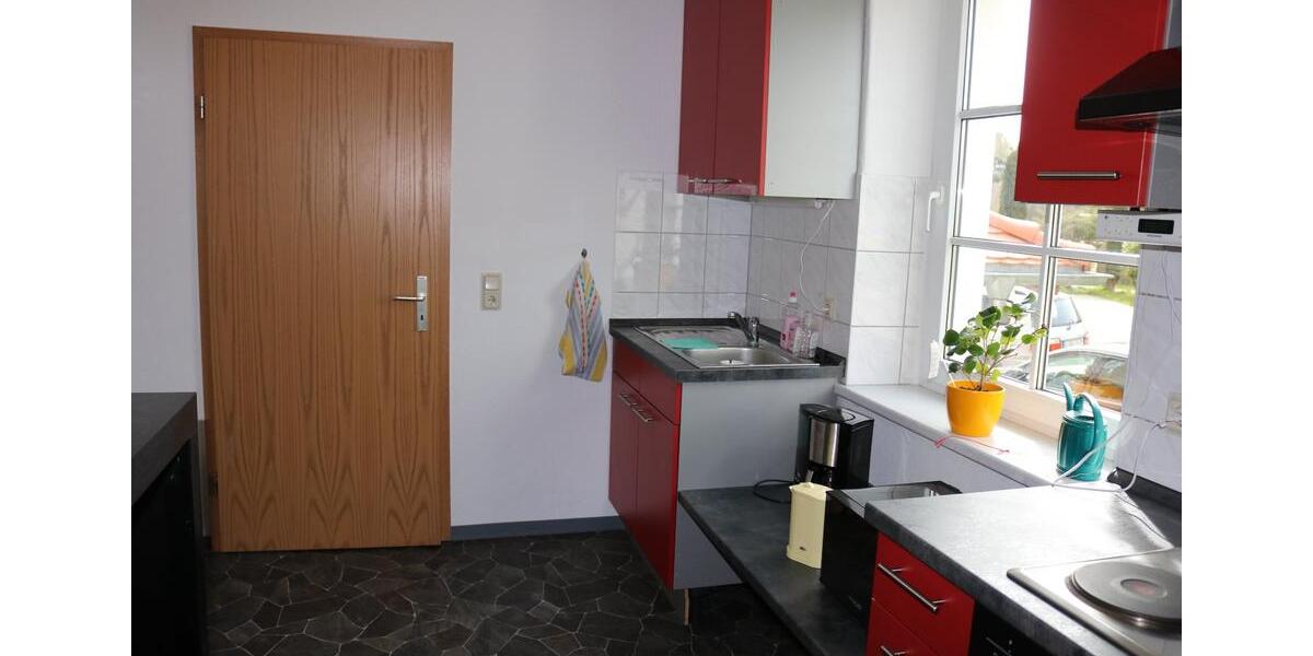 Etagenwohnung Bischofswerda - 1 Zimmer, 36 m&sup2;, 50&euro; | Angebot:24764343