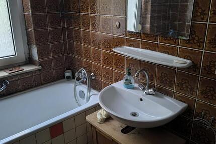 Wohnung auf der Gladbacherstraße zimmer