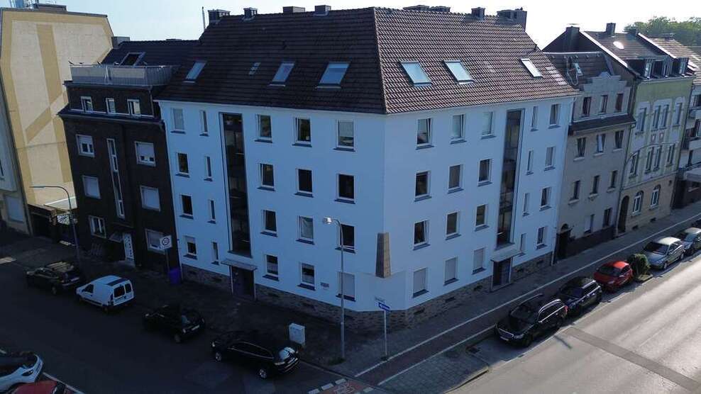 Wohnung zum Mieten in Mönchengladbach 600 € 80 m²