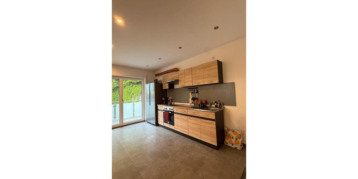 Dachgeschoßwohnung Schaufling - 2 Zimmer, 60 m&sup2;, 760&euro; | Angebot:26549903