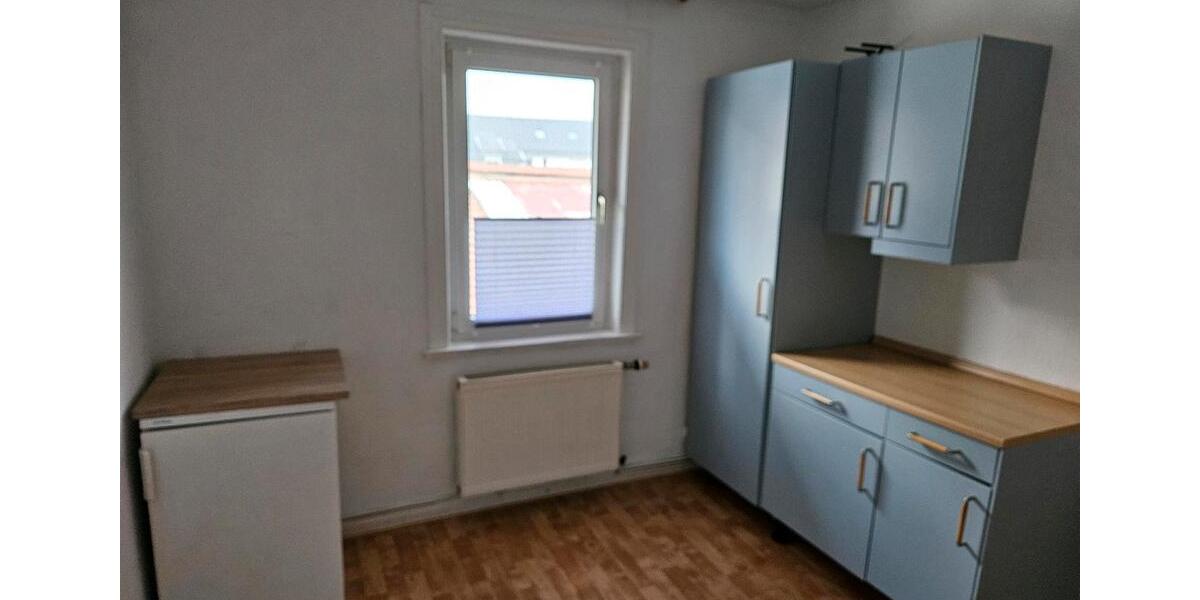 Etagenwohnung Wehretal - 1 Zimmer, 56 m&sup2;, 300&euro; | Angebot:26121926