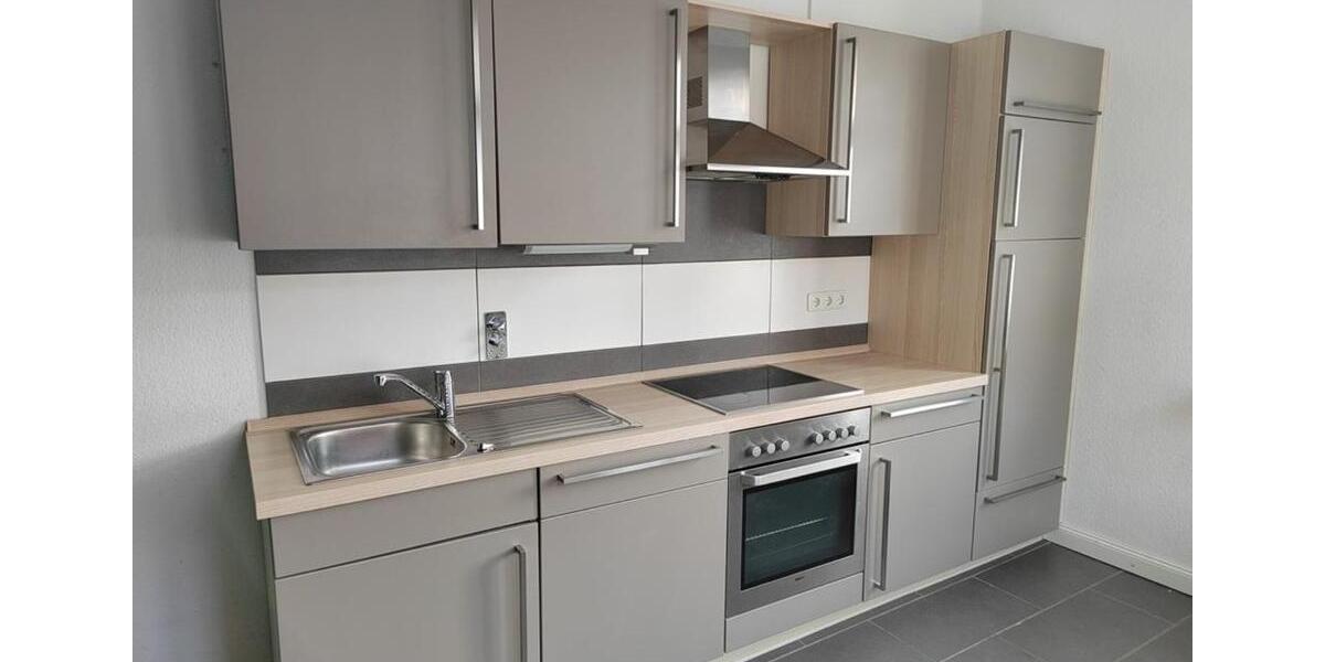 Terrassenwohnung Lüchow (Wendland) - 2 Zimmer, 97 m&sup2;, 830&euro; | Angebot:25871252