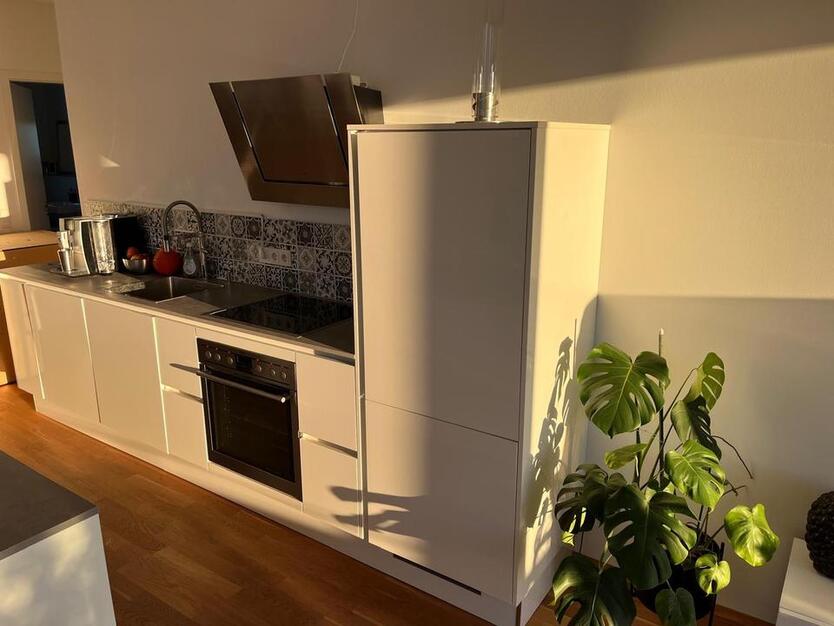 Zwischenmiete Nov-Jan - 3 Zimmer Wohnung in Düsseltal