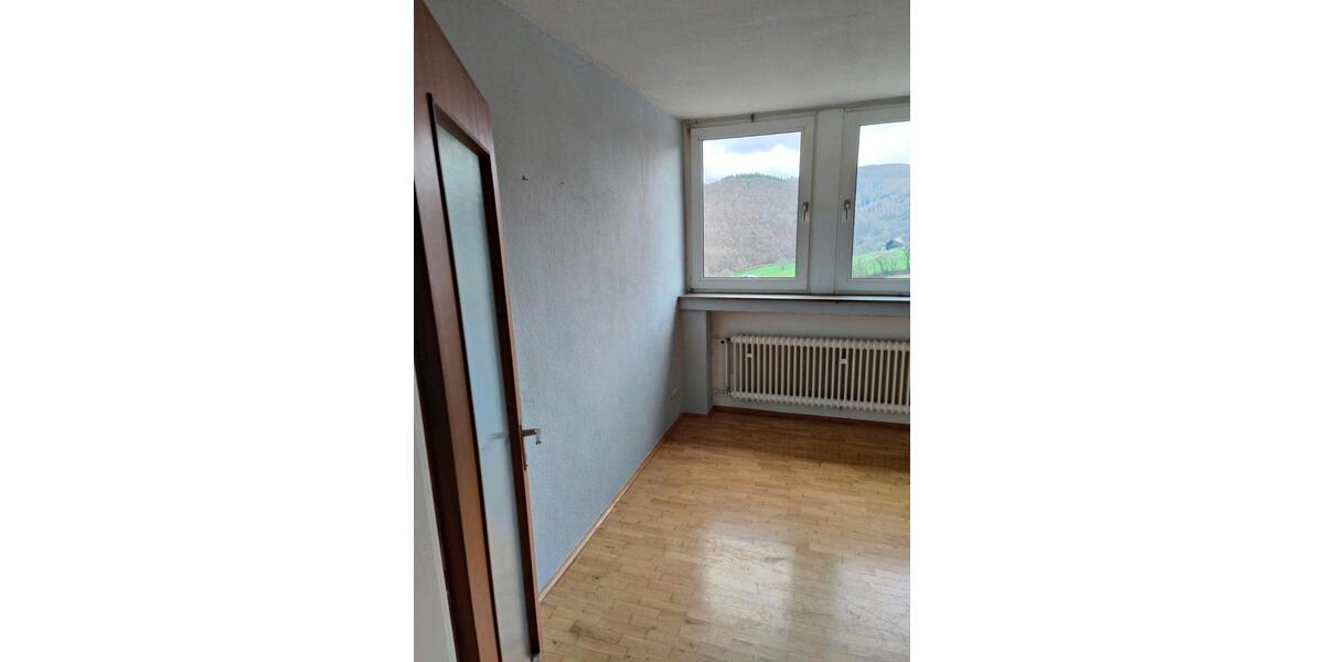 Dachgeschoßwohnung Hagen Dahl - 3 Zimmer, 57 m&sup2;, 570&euro; | Angebot:26692019