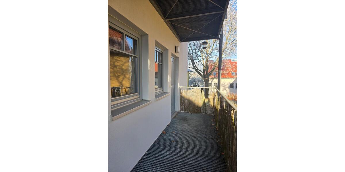 Etagenwohnung Magdala - 2 Zimmer, 50 m&sup2;, 500&euro; | Angebot:24651540