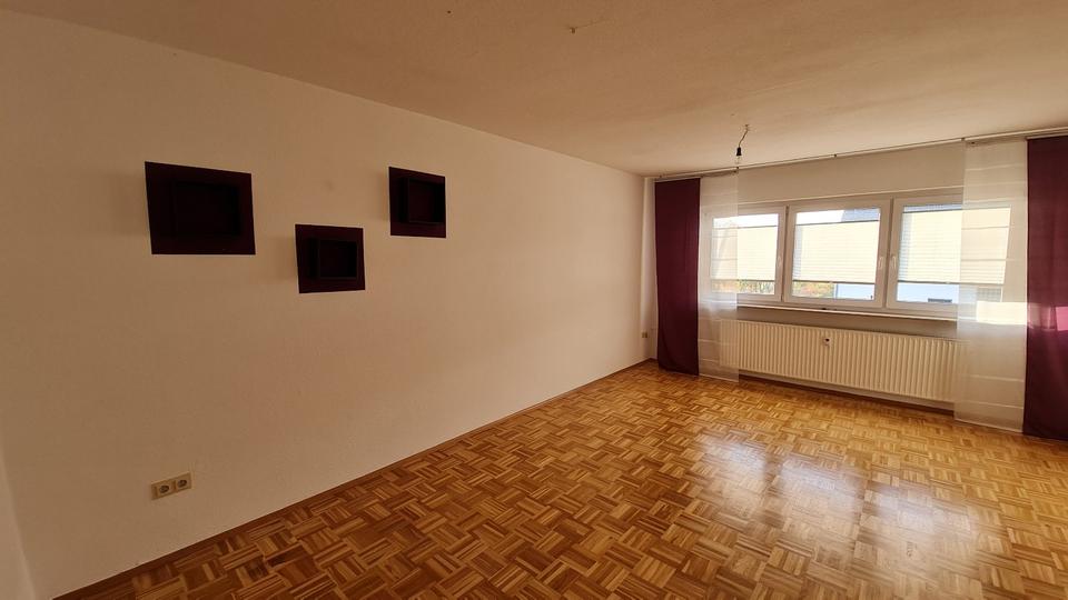 Dachgeschoßwohnung Vellmar - 2.5 Zimmer, 56 m&sup2;, 620&euro; | Angebot:25022418